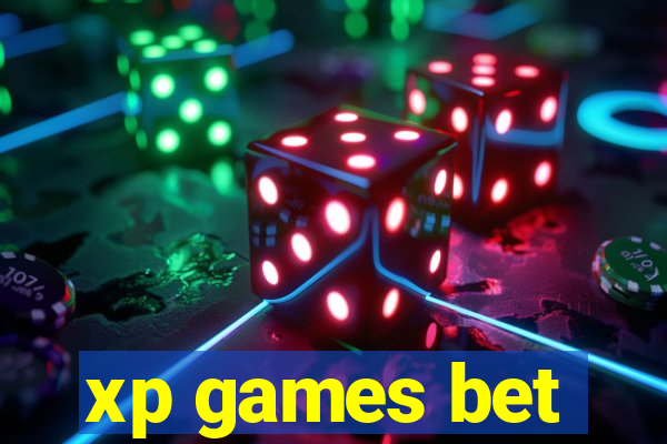 xp games bet